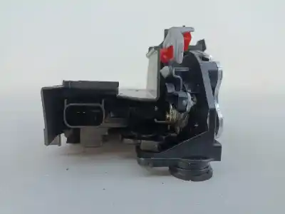 Автозапчасти б/у замок задней левой двери за kia picanto (ja) 1.0 cat ссылки oem iam   