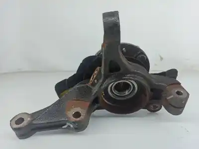 Second-hand car spare part front right knuckle for kia picanto (ja) 1.0 cat oem iam references 51701g6300  