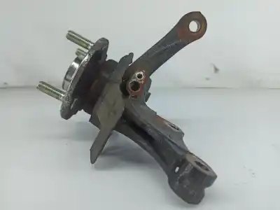 Second-hand car spare part front right knuckle for kia picanto (ja) 1.0 cat oem iam references 51701g6300  