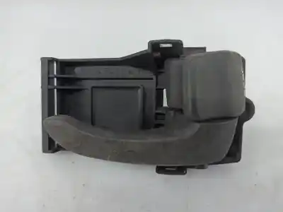 Peça sobressalente para automóvel em segunda mão puxador interior dianteiro direito por bmw 3 (e46) 330 d referências oem iam 