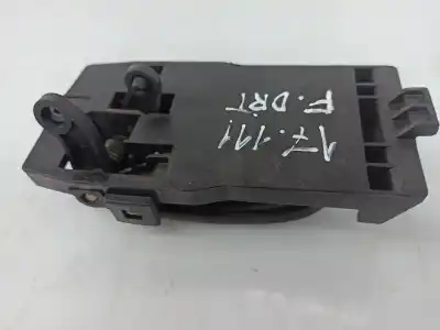 Second-hand car spare part interior right front handle for bmw 3 (e46) 330 d oem iam references   