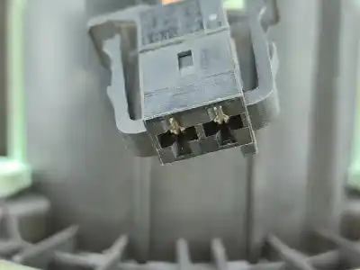 Peça sobressalente para automóvel em segunda mão motor de sofagem por bmw 1 coupé (e82) 120 d referências oem iam 982428f  