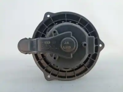 Pezzo di ricambio per auto di seconda mano motore di riscaldamento per kia picanto (ja) 1.0 cat riferimenti oem iam f00s3b2562  