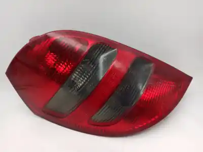 Second-hand car spare part left tailgate light for mercedes-benz classe a (w169) a 170 (169.032. 169.332) gasolina 2005 5p oem iam references a1698200964l