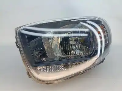 Second-hand car spare part left headlight for kia picanto (ja) 1.0 cat oem iam references 92101g60  