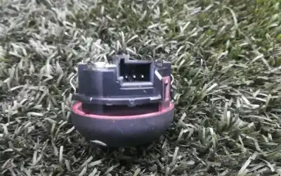 Pezzo di ricambio per auto di seconda mano avvertimento per mini mini (r56) cooper d riferimenti oem iam 3422211  