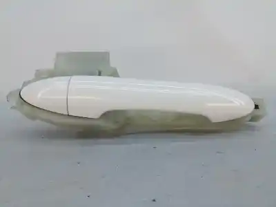 Second-hand car spare part exterior right rear door handle for kia picanto (ja) 1.0 cat oem iam references 