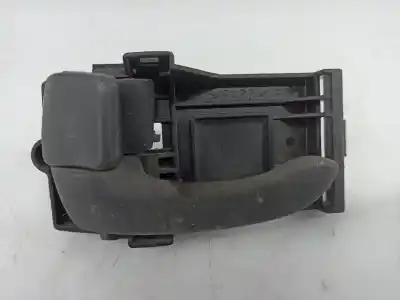Peça sobressalente para automóvel em segunda mão puxador interior dianteiro esquerdo por bmw 3 (e46) 330 d referências oem iam 
