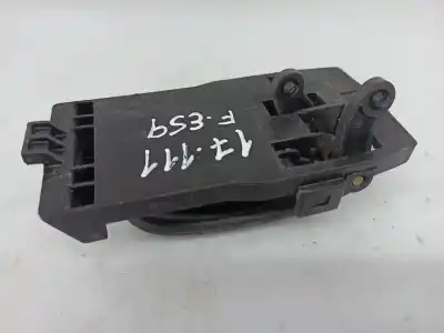 Second-hand car spare part interior left front handle for bmw 3 (e46) 330 d oem iam references   