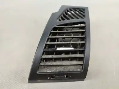 Peça sobressalente para automóvel em segunda mão grelha / difusor de ar por bmw 1 coupé (e82) 120 d referências oem iam 