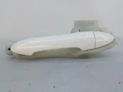 Second-hand car spare part exterior left rear door handle for kia picanto (ja) 1.0 cat oem iam references 
