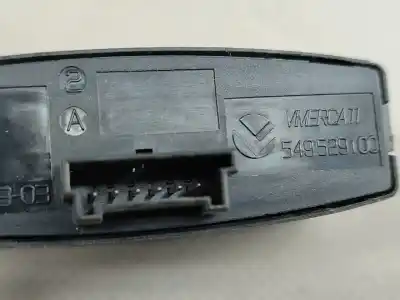 Piesă de schimb auto la mâna a doua avertizare pentru bmw 1 coupé (e82) 120 d referințe oem iam 6945603  