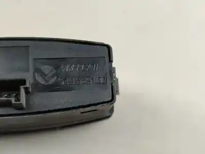 Piesă de schimb auto la mâna a doua avertizare pentru bmw 1 coupé (e82) 120 d referințe oem iam 6945603  