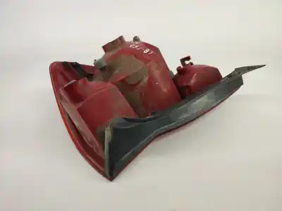 Pezzo di ricambio per auto di seconda mano lampada posteriore sinistra per peugeot 207/207+ (wa_, wc_) 1.4 hdi riferimenti oem iam 92401257  