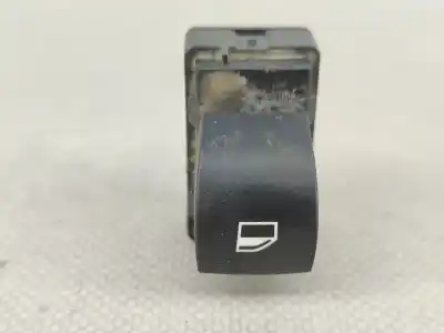 Peça sobressalente para automóvel em segunda mão botão / interruptor elevador vidro dianteiro direito por bmw 1 coupé (e82) 120 d referências oem iam 6935534