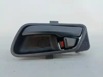 Pezzo di ricambio per auto di seconda mano maniglia interna anteriore sinistra per kia picanto (ja) 1.0 cat riferimenti oem iam 