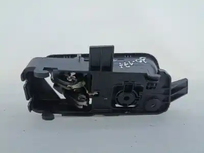 Автозапчасти б/у левая передняя внутренняя ручка за kia picanto (ja) 1.0 cat ссылки oem iam   
