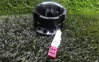 Автозапчасти б/у левая передняя внутренняя ручка за mini mini (r56) cooper d ссылки oem iam   