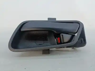 Second-hand car spare part interior left rear handle for kia picanto (ja) 1.0 cat oem iam references 