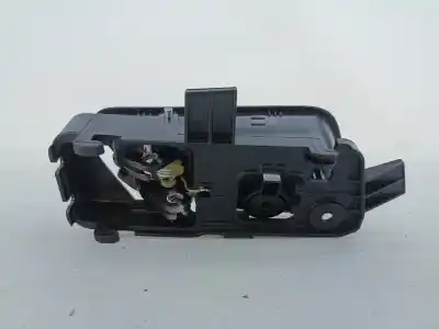 Автозапчасти б/у левая задняя внутренняя ручка за kia picanto (ja) 1.0 cat ссылки oem iam   