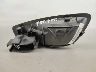 Second-hand car spare part interior right front handle for bmw 1 coupé (e82) 120 d oem iam references 10628510  