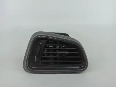 Peça sobressalente para automóvel em segunda mão grelha / difusor de ar por renault kadjar (ha_, hl_) 1.5 dci 110 (hla3) referências oem iam 0018911301t0561
