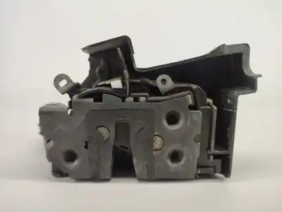 Pièce détachée automobile d'occasion serrure de porte avant gauche pour ford focus ii (da_, hcp, dp) 1.4 références oem iam 6pinos