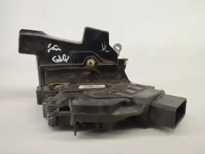 Автозапчасти б/у замок левой передней двери за ford focus ii (da_, hcp, dp) 1.4 ссылки oem iam 6pinos   Автозапчасти б/у замок левой передней двери за ford focus ii (da_, hcp, dp) 1.4 ссылки oem iam 6pinos