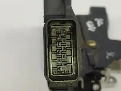 Автозапчасти б/у замок левой передней двери за ford focus ii (da_, hcp, dp) 1.4 ссылки oem iam 6pinos   Автозапчасти б/у замок левой передней двери за ford focus ii (da_, hcp, dp) 1.4 ссылки oem iam 6pinos