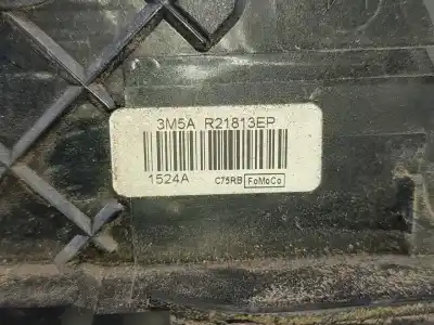 Автозапчасти б/у замок левой передней двери за ford focus ii (da_, hcp, dp) 1.4 ссылки oem iam 6pinos   Автозапчасти б/у замок левой передней двери за ford focus ii (da_, hcp, dp) 1.4 ссылки oem iam 6pinos