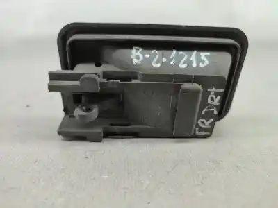 Автозапчастина б/у усередині передня права ручка для opel corsa a fastback (s83) 1.0 (f08, m08, f68, m68) посилання на oem iam   