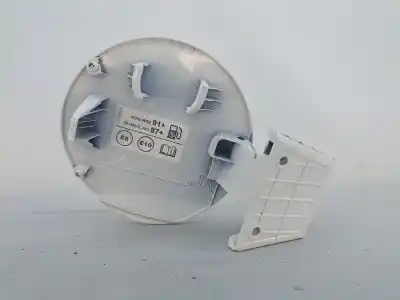 Автозапчастина б/у зовнішній пливний колпак для kia picanto (ja) 1.0 cat посилання на oem iam 69510g6000  