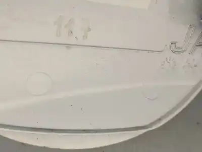 Автозапчастина б/у зовнішній пливний колпак для kia picanto (ja) 1.0 cat посилання на oem iam 69510g6000  