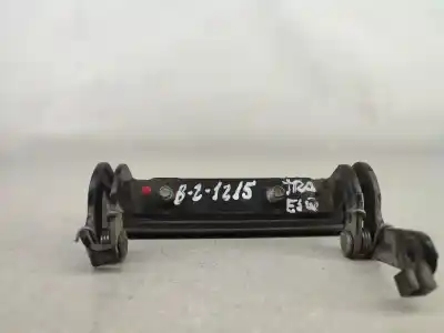 Автозапчастина б/у завнішня ручка задня ліва для opel corsa a fastback (s83) 1.0 (f08, m08, f68, m68) посилання на oem iam   