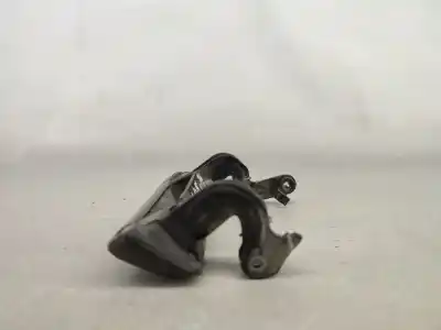 Автозапчастина б/у завнішня ручка задня ліва для opel corsa a fastback (s83) 1.0 (f08, m08, f68, m68) посилання на oem iam   