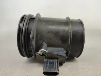 Автозапчастина б/у витратомір повітря для ford transit connect (p65_, p70_, p80_) 1.8 tdci посилання на oem iam 7t169p965aa