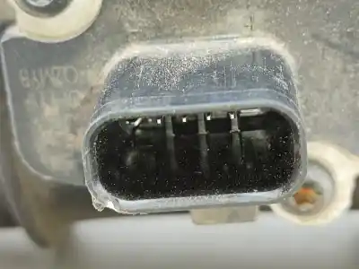 Second-hand car spare part flowmeter for ford transit connect (p65_, p70_, p80_) 1.8 tdci oem iam references 7t169p965aa  