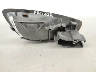 Second-hand car spare part interior left front handle for bmw 1 coupé (e82) 120 d oem iam references 10628510  