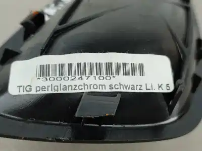 Second-hand car spare part interior left front handle for bmw 1 coupé (e82) 120 d oem iam references 10628510  