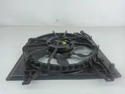 Pezzo di ricambio per auto di seconda mano ventola riscaldamento per kia picanto (ja) 1.0 cat riferimenti oem iam a005553