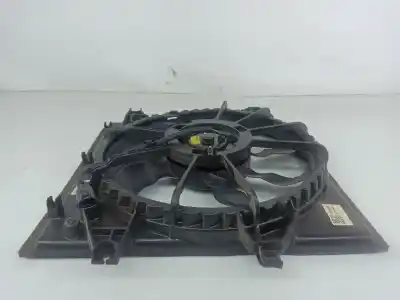 Автозапчастина б/у вентилятор опалення для kia picanto (ja) 1.0 cat посилання на oem iam a005553  