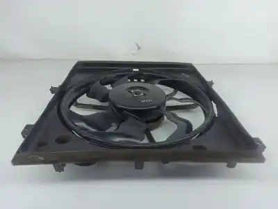 Автозапчастина б/у вентилятор опалення для kia picanto (ja) 1.0 cat посилання на oem iam a005553  