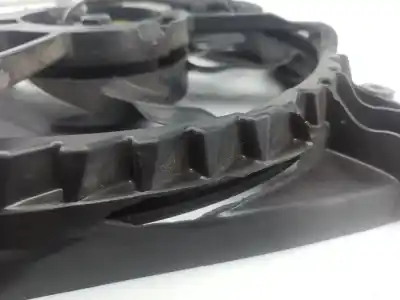 Автозапчастина б/у вентилятор опалення для kia picanto (ja) 1.0 cat посилання на oem iam a005553  