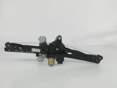 Peça sobressalente para automóvel em segunda mão elevador de vidros dianteira esquerda por renault kadjar (ha_, hl_) 1.5 dci 110 (hla3) referências oem iam c21970100