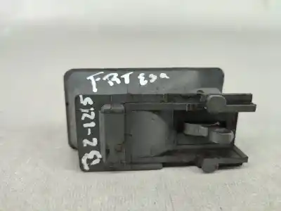 Автозапчастина б/у ліва передня внутрішня ручка для opel corsa a fastback (s83) 1.0 (f08, m08, f68, m68) посилання на oem iam   