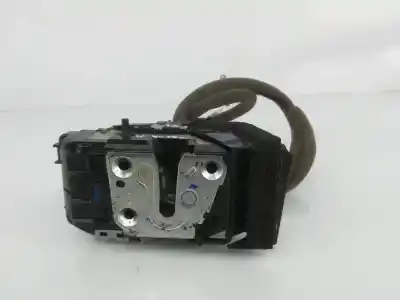 Peça sobressalente para automóvel em segunda mão fechadura da porta traseira direita por renault kadjar (ha_, hl_) 1.5 dci 110 (hla3) referências oem iam pbt30gf