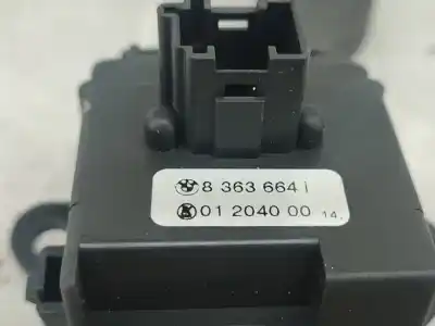 Pezzo di ricambio per auto di seconda mano comando pulito per bmw 3 (e46) 320 d riferimenti oem iam 8363664i  