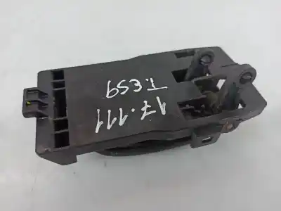 Second-hand car spare part interior left rear handle for bmw 3 (e46) 330 d oem iam references   