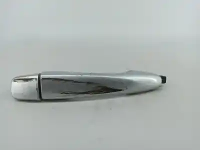 Peça sobressalente para automóvel em segunda mão puxador exterior traseiro direito por renault kadjar (ha_, hl_) 1.5 dci 110 (hla3) referências oem iam 