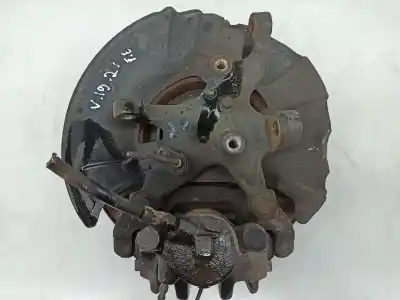 Second-hand car spare part front left knuckle for bmw 3 (e36) 318 tds oem iam references   